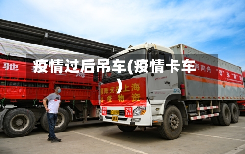 疫情过后吊车(疫情卡车)