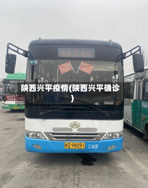 陕西兴平疫情(陕西兴平确诊)